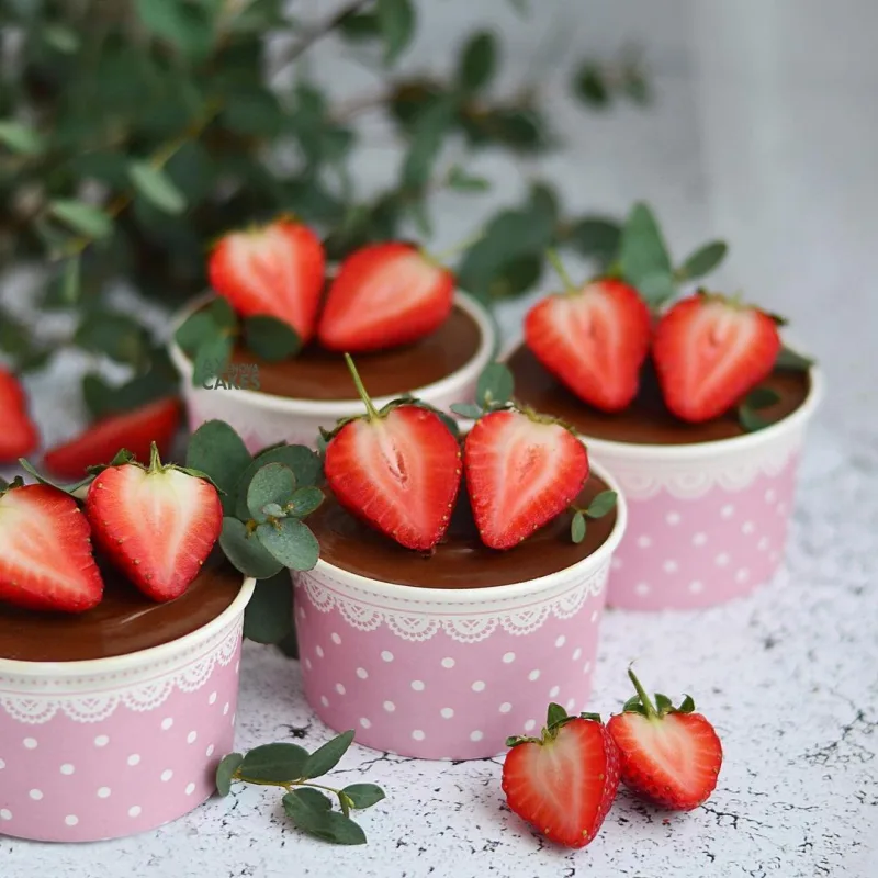 Краш-чизкейк (Надежда Аксенова)