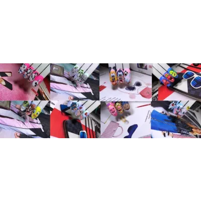 [Vseya Rusi] Walt Disney (Татьяна Кашляева)