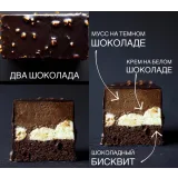 Мастер класс по нарезным пирожным. Пакет 2 (Алина Павлова)