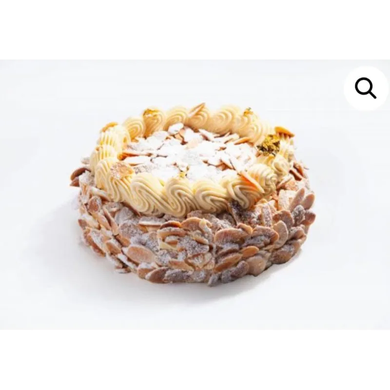 Лучшие международные десерты (Ханс Овандо, Елена Адель, Bee Chef)