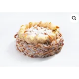 Лучшие международные десерты (Ханс Овандо, Елена Адель, Bee Chef)