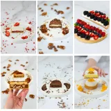 [krislen_cake] Его величество Тарт. Тариф Стандарт (Кристина Лова)