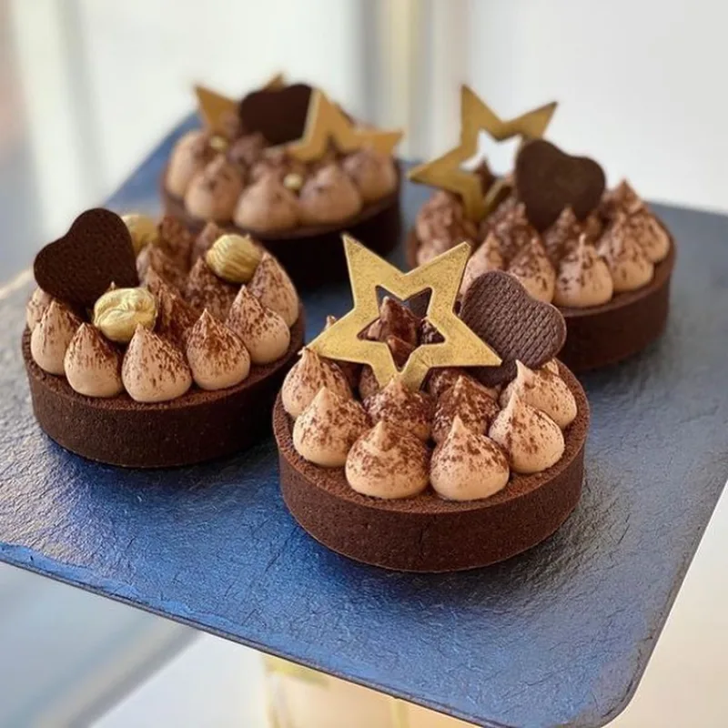 Кондитерский марафон 1.0 (Динара Касько)