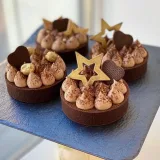 Кондитерский марафон 1.0 (Динара Касько)