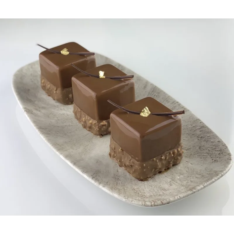 [egor.team] Онлайн-курс «Муссовые десерты» (Егор Козловский)