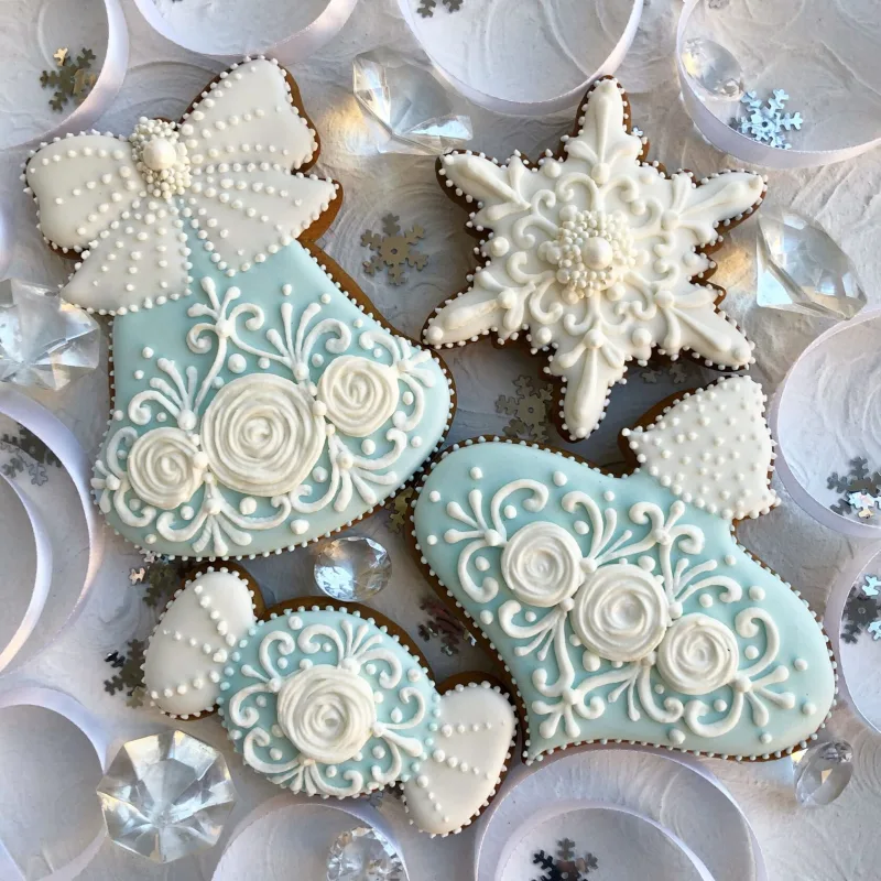 Новогодний курс 2022 (Наталья Гладышева)