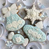 Новогодний курс 2022 (Наталья Гладышева)