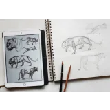 Рисовать может каждый. Тариф художник (Женя Мельникова, Лена Елькина-Ковалёва)