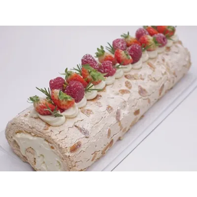 Онлайн курс «Рулеты» (Вера Спиридонова)