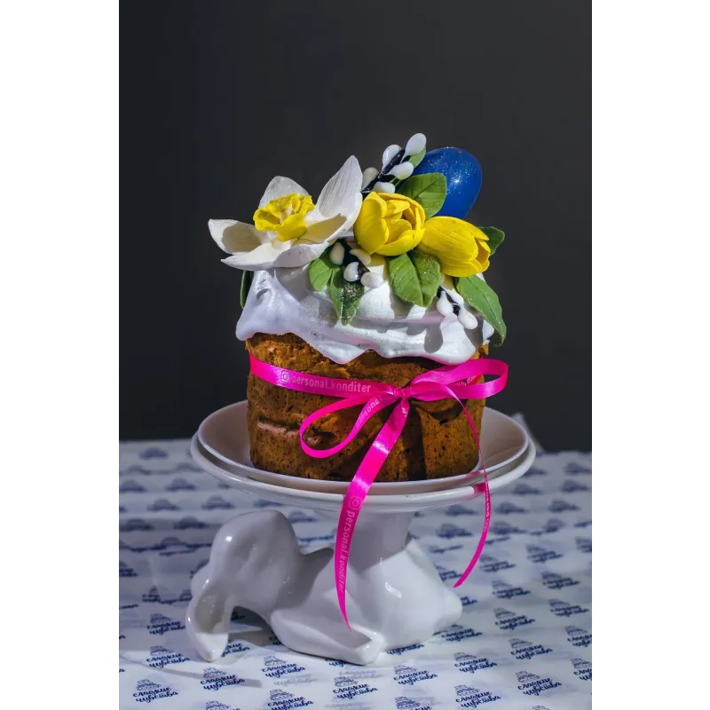 Пасхальный курс (Юлианна Сухотерина)