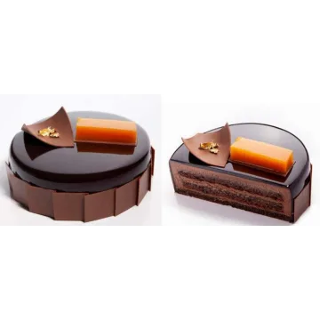 [Bee Chef] Торт Захер (Ханс Овандо)