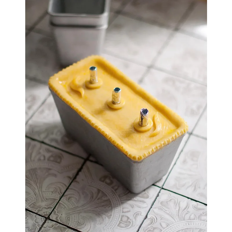 Закусочный сборник «Кексы и террины» (Полина Кошелева)