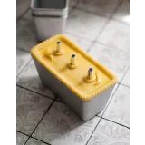 Закусочный сборник «Кексы и террины» (Полина Кошелева)