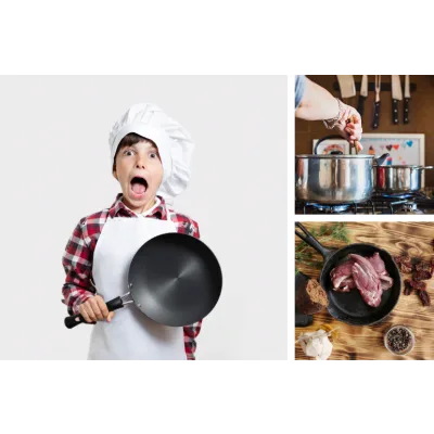 [Кухня Макса] Основы тепловой обработки (kitchenmaxim)