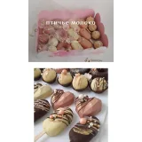 ​Птичье молоко и кейкпопсы Рафаэлло (Ирина Юркова, Сахарная фея)​