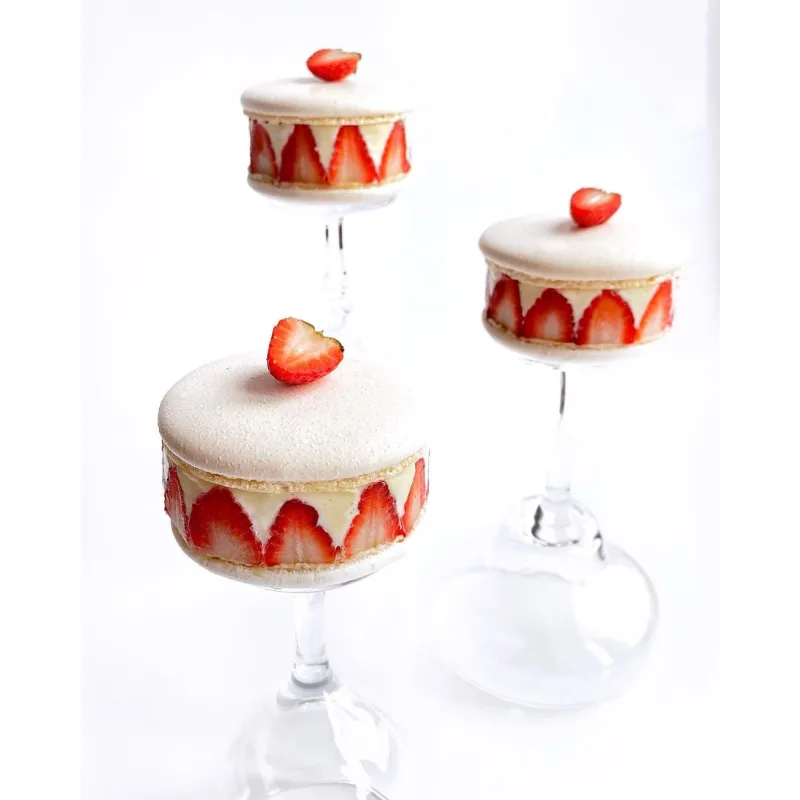 Макарономания. Тариф продвинутый (pololololololololo)