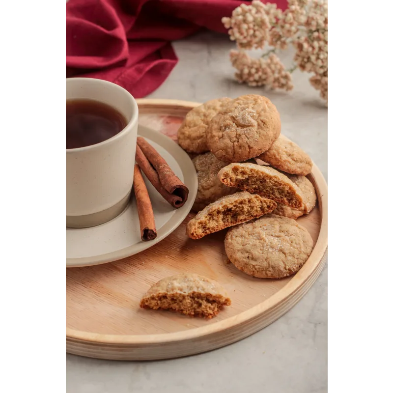 Курс «Все секреты печенья» (Ольга Пениоза, Олег Хотько)