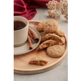 Курс «Все секреты печенья» (Ольга Пениоза, Олег Хотько)