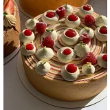 Мастер класс "Ролл-кейк" (Zuriyat Malachieva, desertoria05)