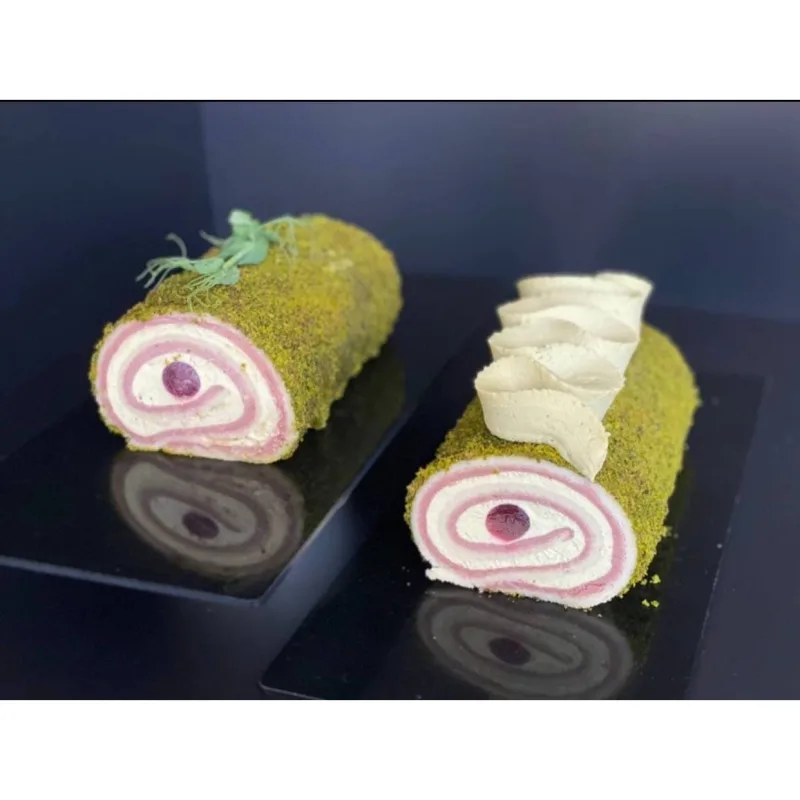 онлайн-курс «5 рулетов ассорти» (Надежда Зубова)