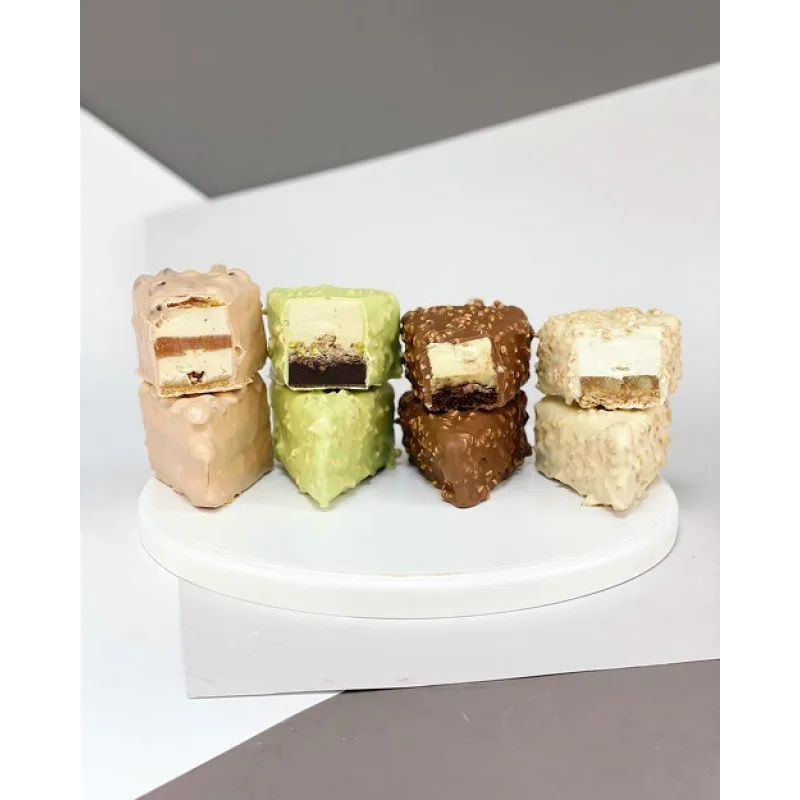 Мини-курс «Чизкейки» (Анастасия Лазарева, Make Cake)