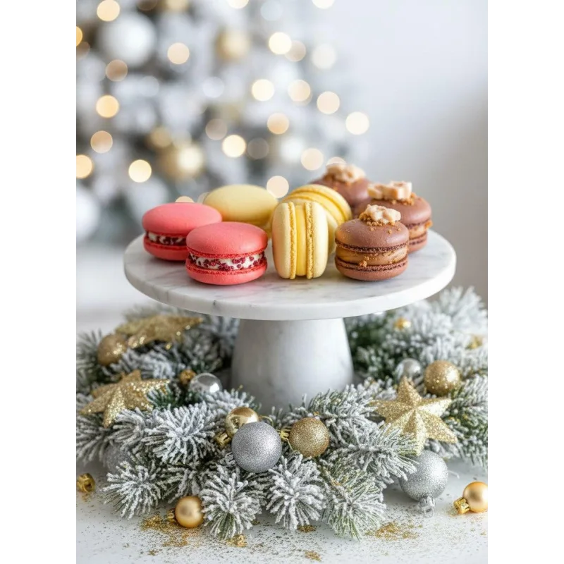 [fun__bun] Курс "Время десертов" (Юлия Нежурина)