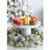 [fun__bun] Курс "Время десертов" (Юлия Нежурина)