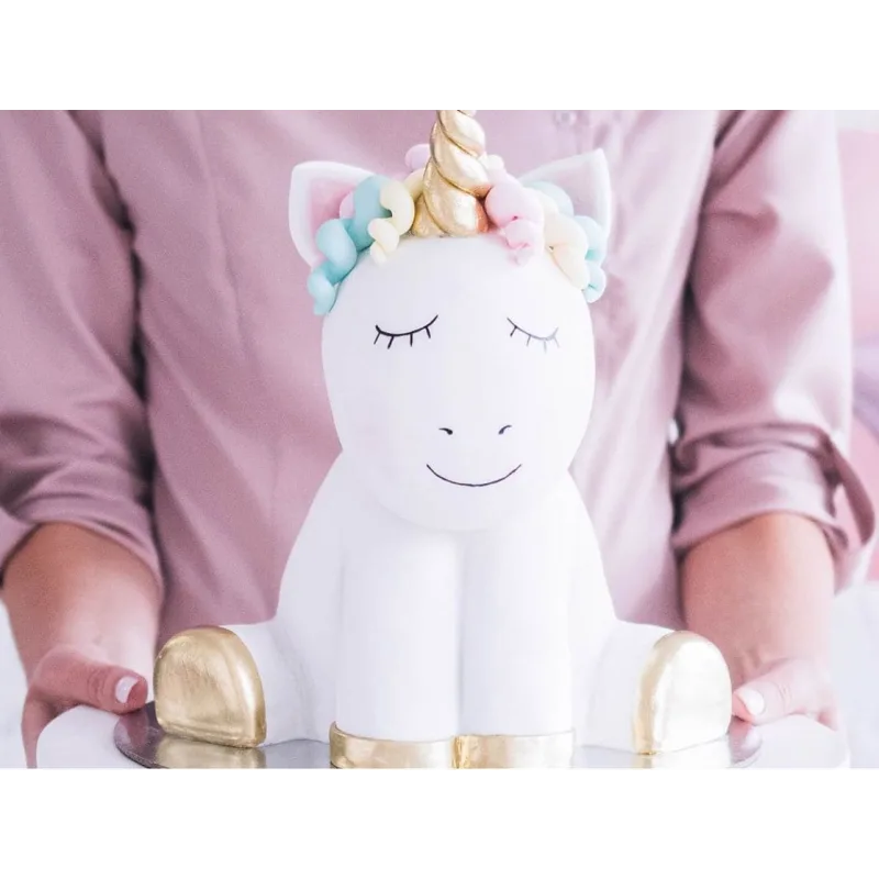 3D торты. Тариф "Всё сам" (Анна Комарова, Slastie School)