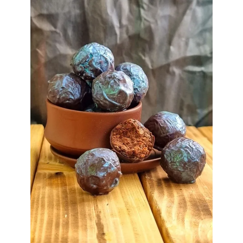 Сырные трюфели 2.0 Тариф Любитель (Олеся Нежикова)