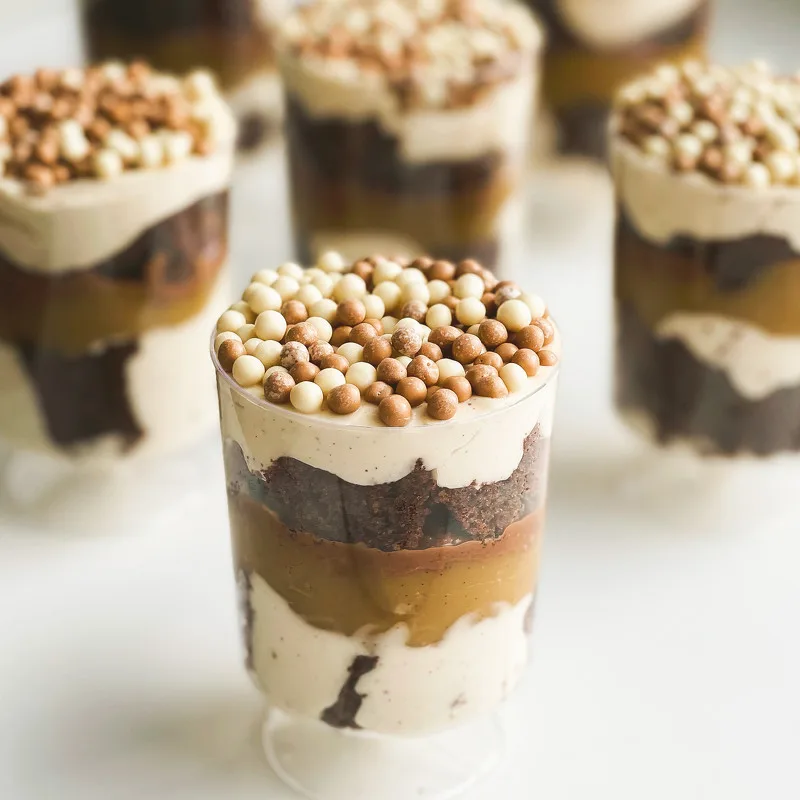 Онлайн-курс "Начинающий кондитер. Перзагрузка" (Кристина Шумская)