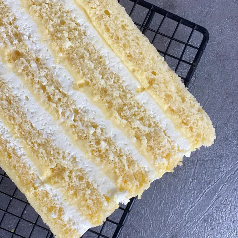 Бисквитные сеты (Елена Скалобан, shescake)