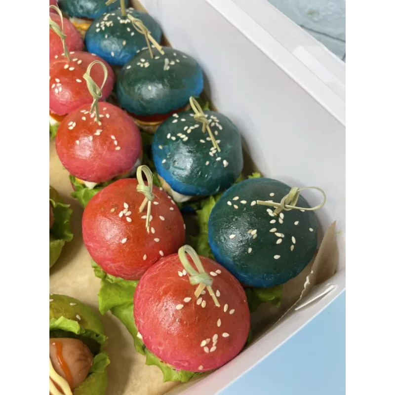 Прибыльный гастробокс. Тариф Самостоятельный (Кристина Пересыпкина)