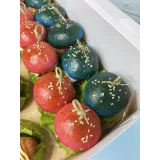 Прибыльный гастробокс. Тариф Самостоятельный (Кристина Пересыпкина)