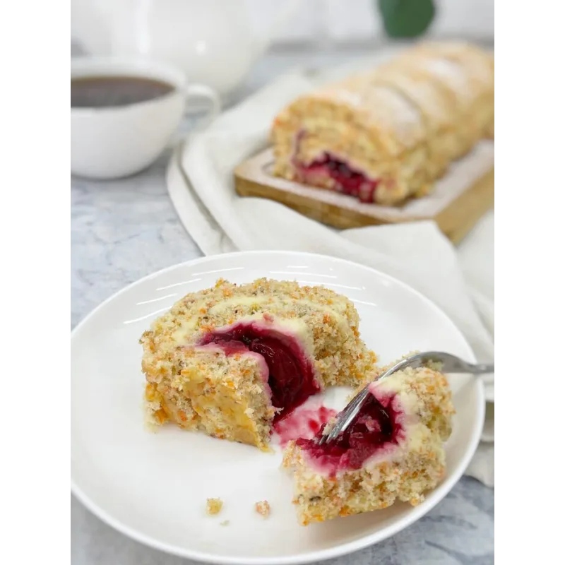 Онлайн курс "Выгодные десерты" (Наринэ Шахраманян)