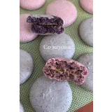 [eleonova_gastromacaron] Макарон на натуральных красителях (Екатерина Леонова)