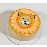 [Kulikova School] Онлайн курс "Бенто-торты" (Ольга Куликова)