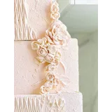 Свадебный кондитер продвинутый 2.0. Тариф VIP (Надежда Архипова)