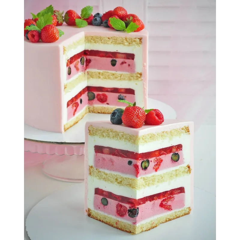 Сборник 12 рецептов (Кристина Лоншакова)