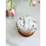 Масштабный онлайн-курс по выпечке. Пасха (Надежда Архипова)