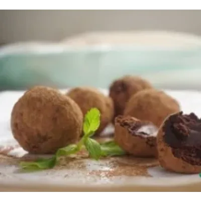 Трюфели (Ксения Бутолина)