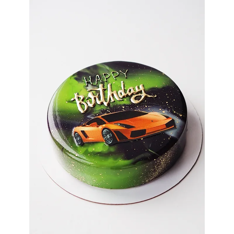 Бенто-торты (Таня Силаева)