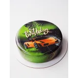 Бенто-торты (Таня Силаева)