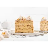 Онлайн курс "Вкус детства, или назад в СССР" (Алина Ахмадиева, Alina2cake)