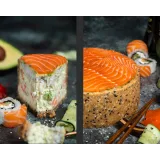 Идеальный чизкейк 2.0 (Маруся Манько)