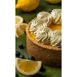 Идеальный чизкейк 2.0 (Маруся Манько)