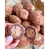 Пирожное картошка (berezovskayas_desserts)