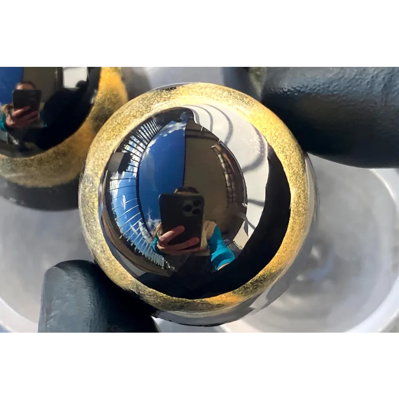 [sweetsbylana] Max Shine (Лана Орлова)