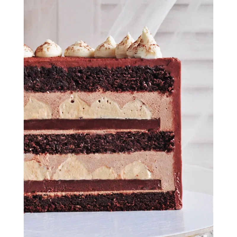 Сборник №3 рецепты тортов (Кристина Лоншакова)