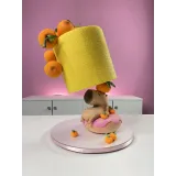 Антигравитация: Большой курс. Тариф Магистр гравитации (Евгения Волошина)