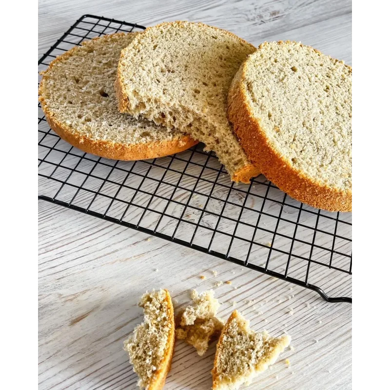 [fun__bun] Курс "Бисквиты" (Юлия Нежурина)